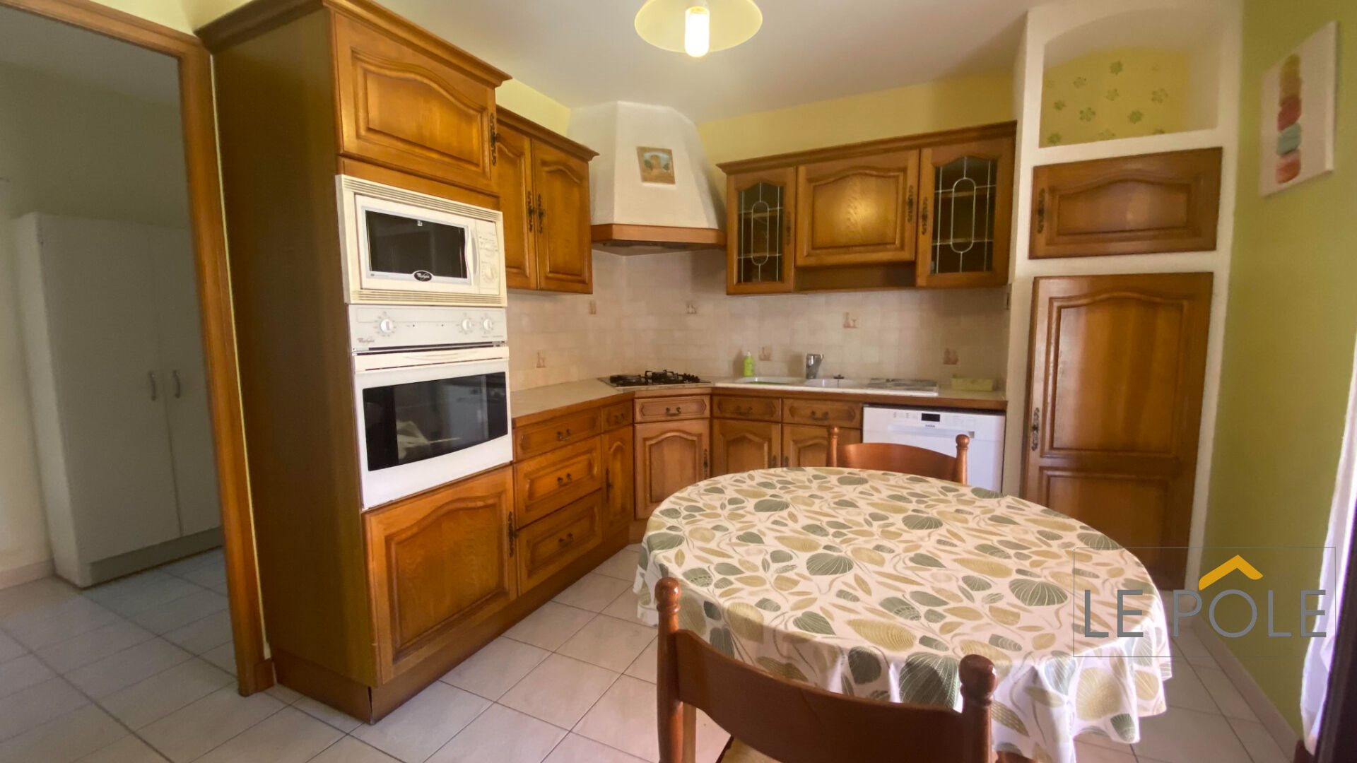 Maison à vendre, 104m², Lapalud