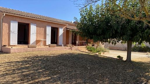 Maison 4 pièces 104 m² · à Lapalud · 104 m² · 284 000 €