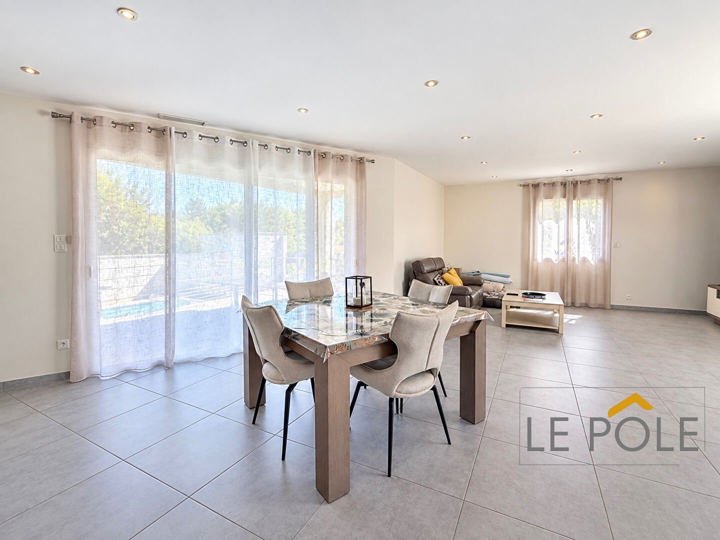Maison à vendre, 139m², Lapalud