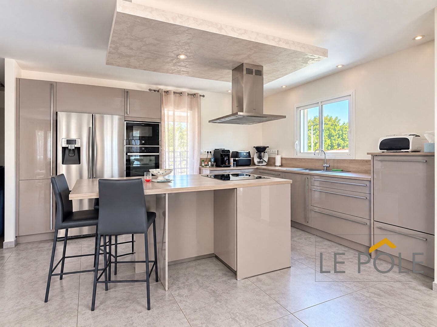Maison à vendre, 139m², Lapalud