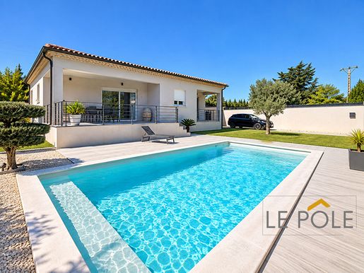 Maison 4 pièces 139 m² · à Lapalud · 139 m² · 368 000 €