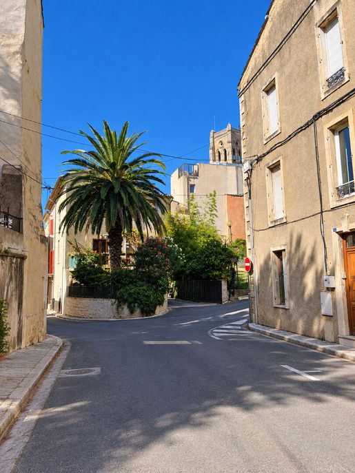 Maison 4 pièces 80 m² · à Pont-Saint-Esprit · 80 m² · 59 000 €