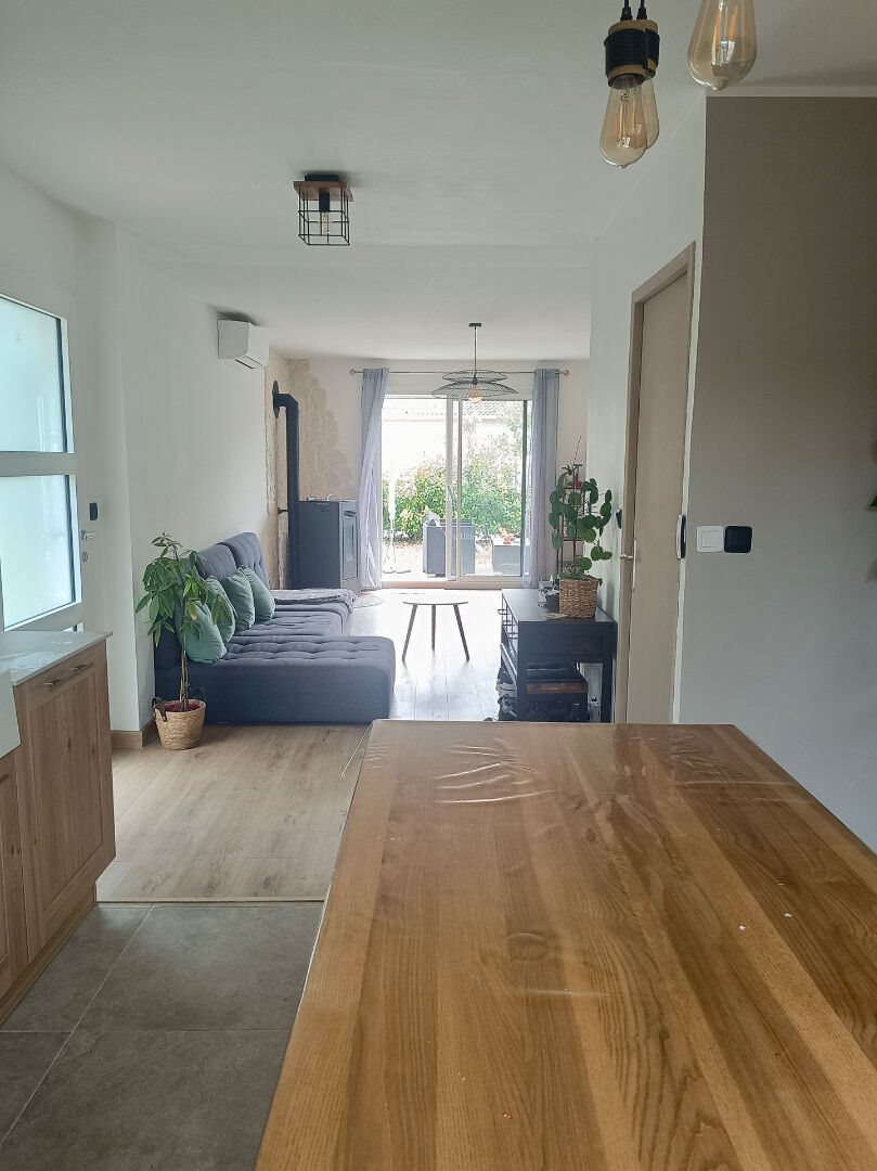 Maison à louer, 111m², Pierrelatte