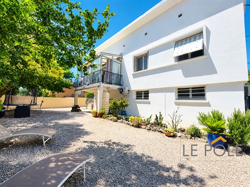 Maison 5 pièces 97 m² · à Pierrelatte · 97 m² · 299 000 €