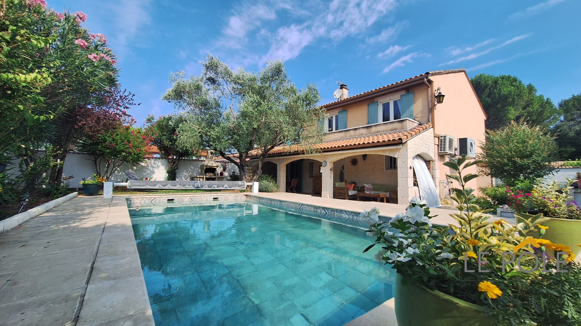 Maison à vendre, 118m², Bollène