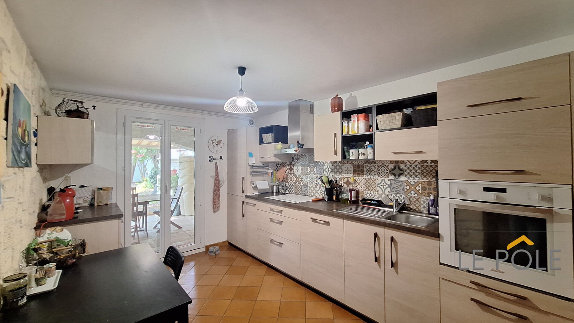 Maison à vendre, 118m², Bollène