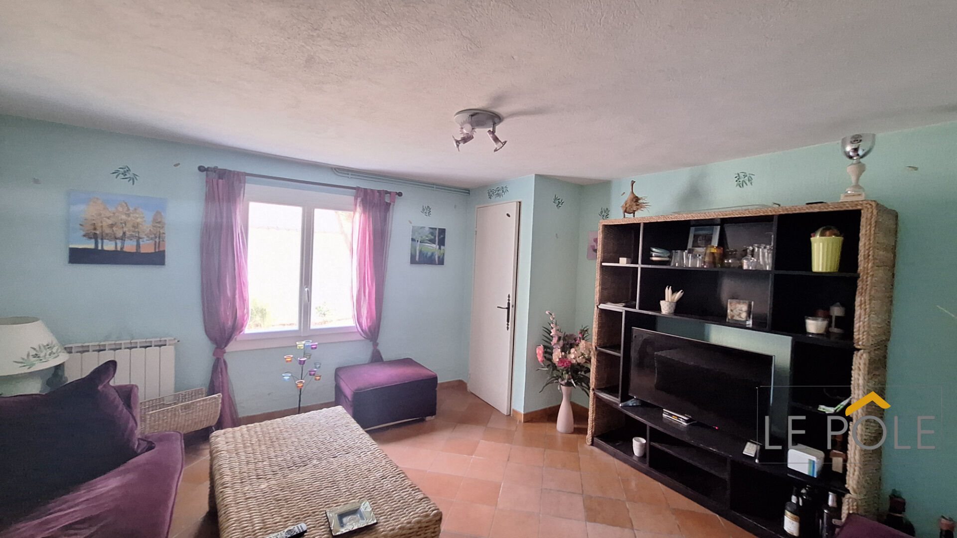 Maison à vendre, 118m², Bollène