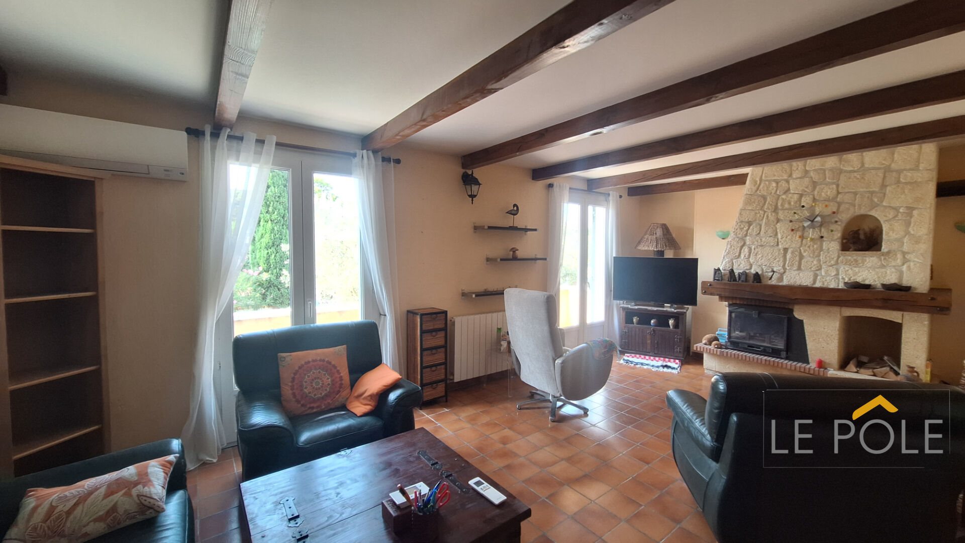 Maison à vendre, 118m², Bollène