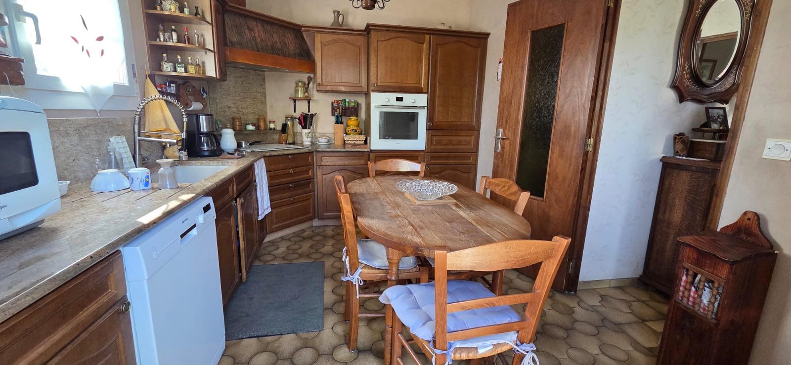 Maison à vendre, 95m², Mondragon