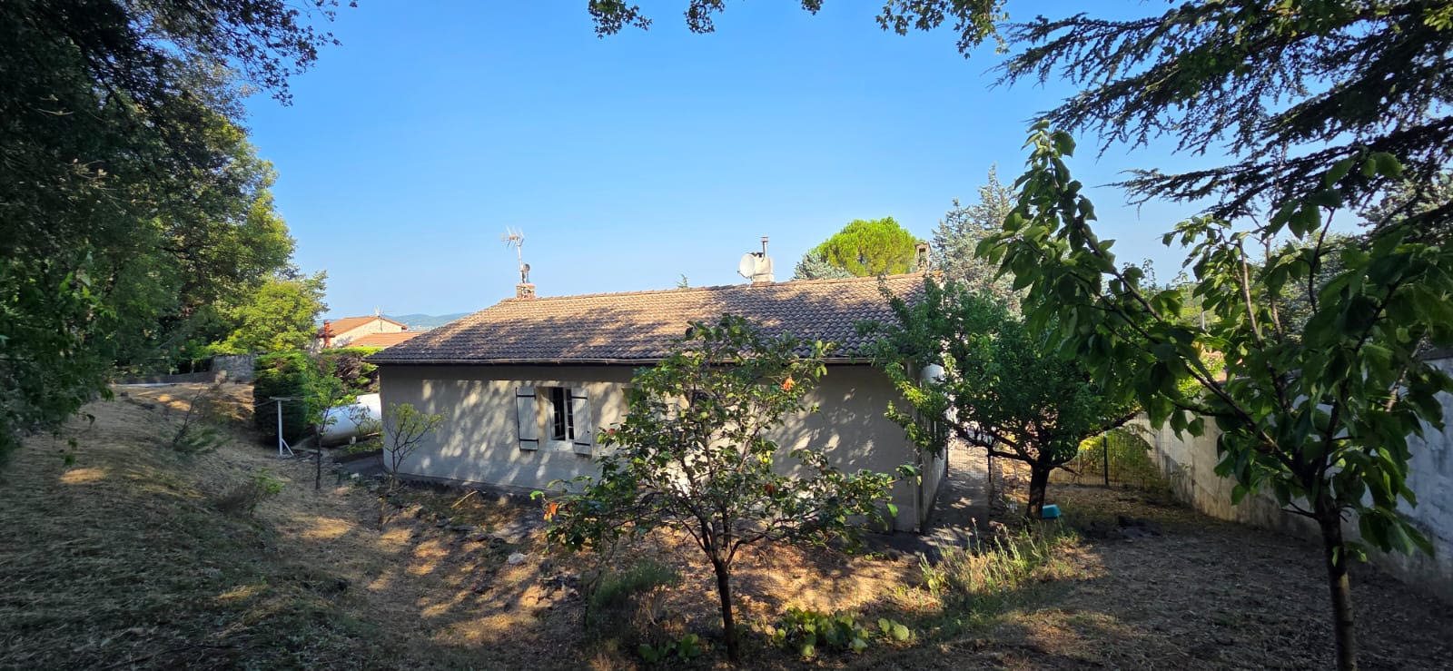 Maison à vendre, 95m², Mondragon