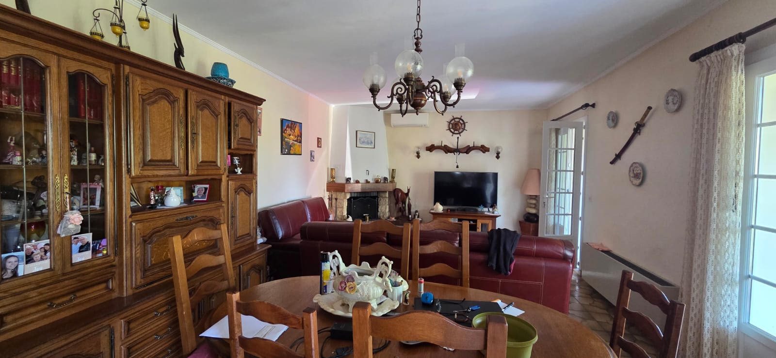 Maison à vendre, 95m², Mondragon