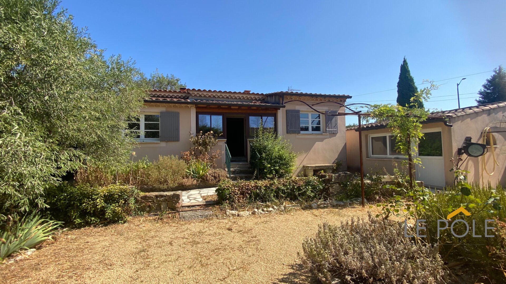 Maison à vendre, 114m², Sérignan-du-Comtat
