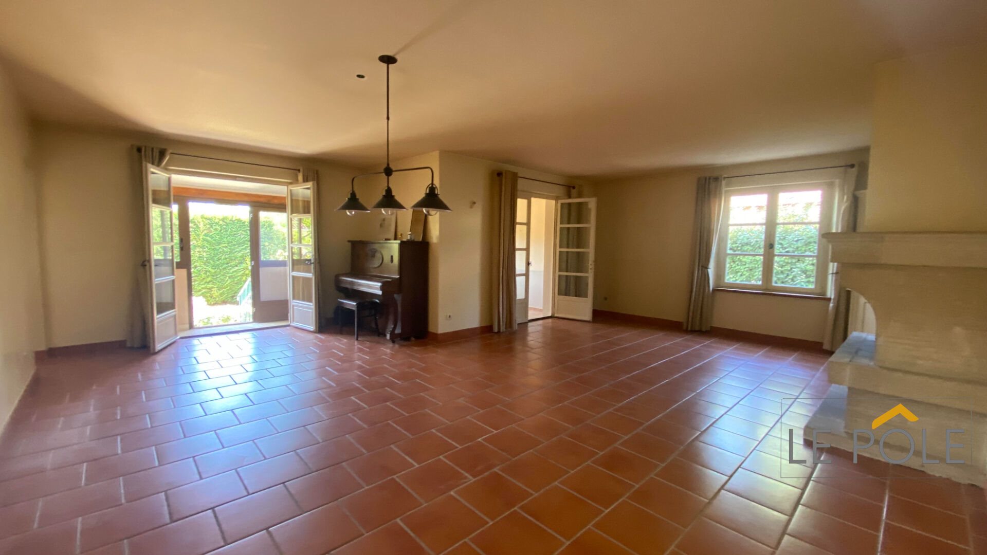 Maison à vendre, 114m², Sérignan-du-Comtat