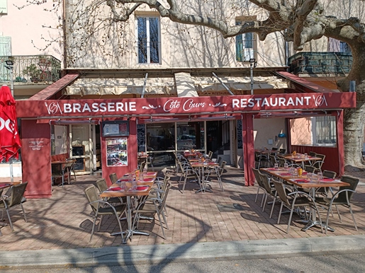 Local commercial 2 pièces 180 m² · à Tulette · 180 m² · 120 000 €