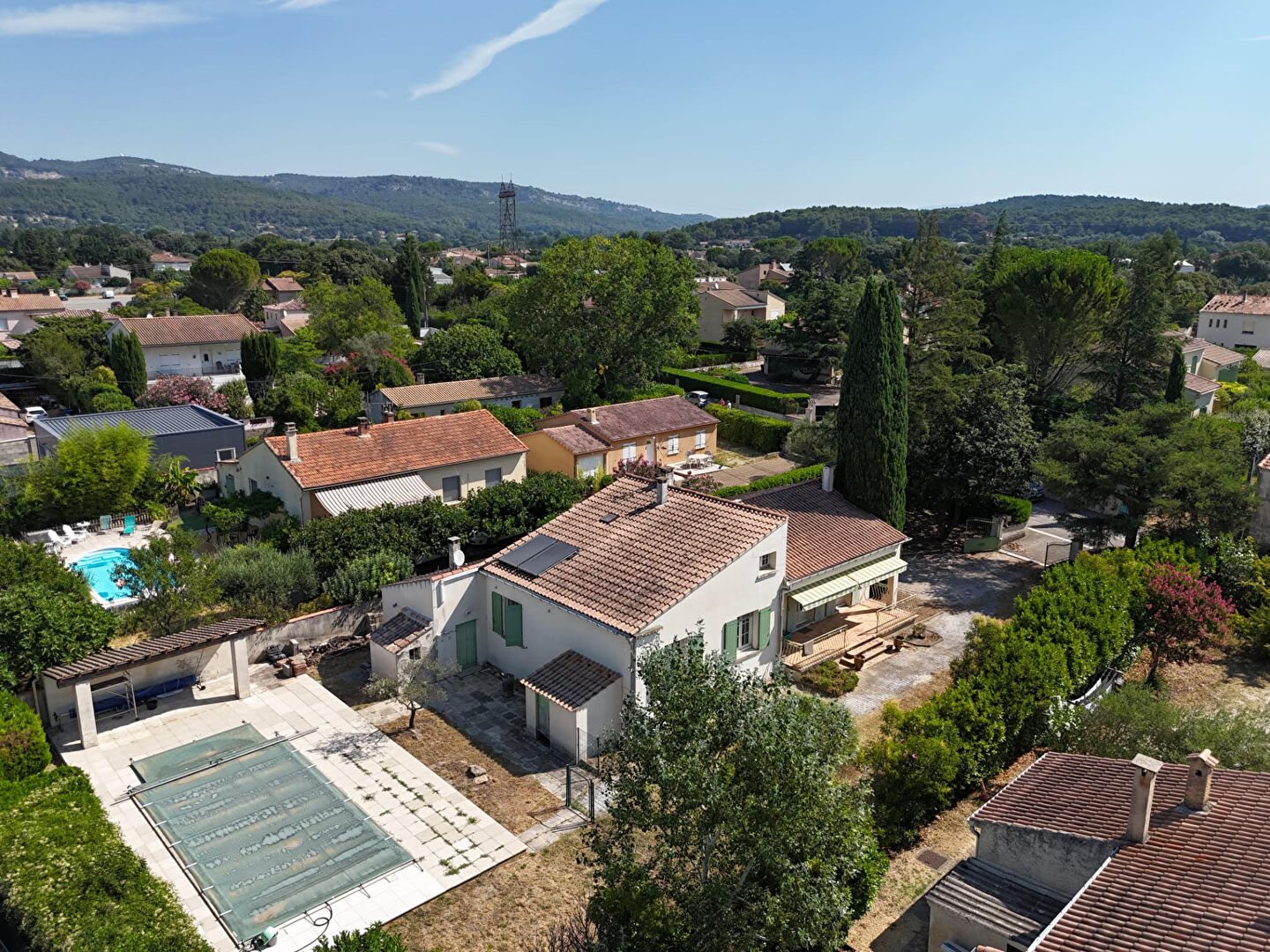Maison à vendre, 114m², Bollène