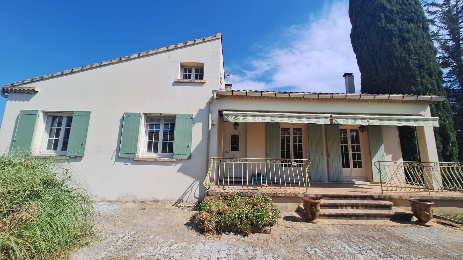Maison à vendre, 114m², Bollène