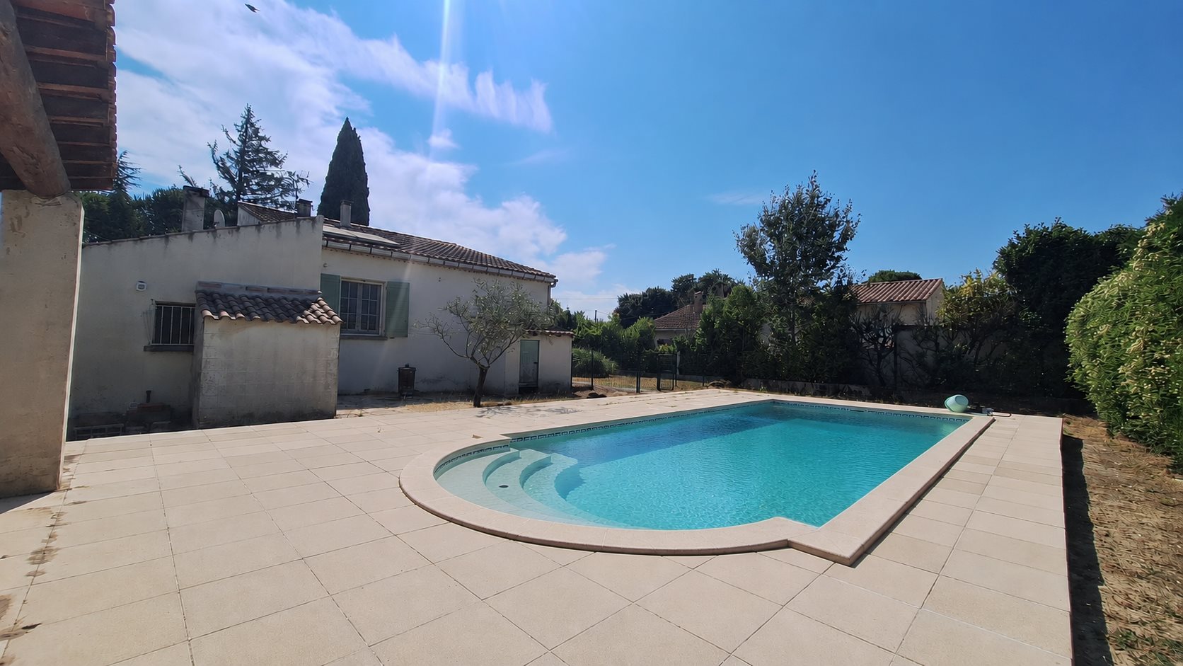 Maison à vendre, 114m², Bollène