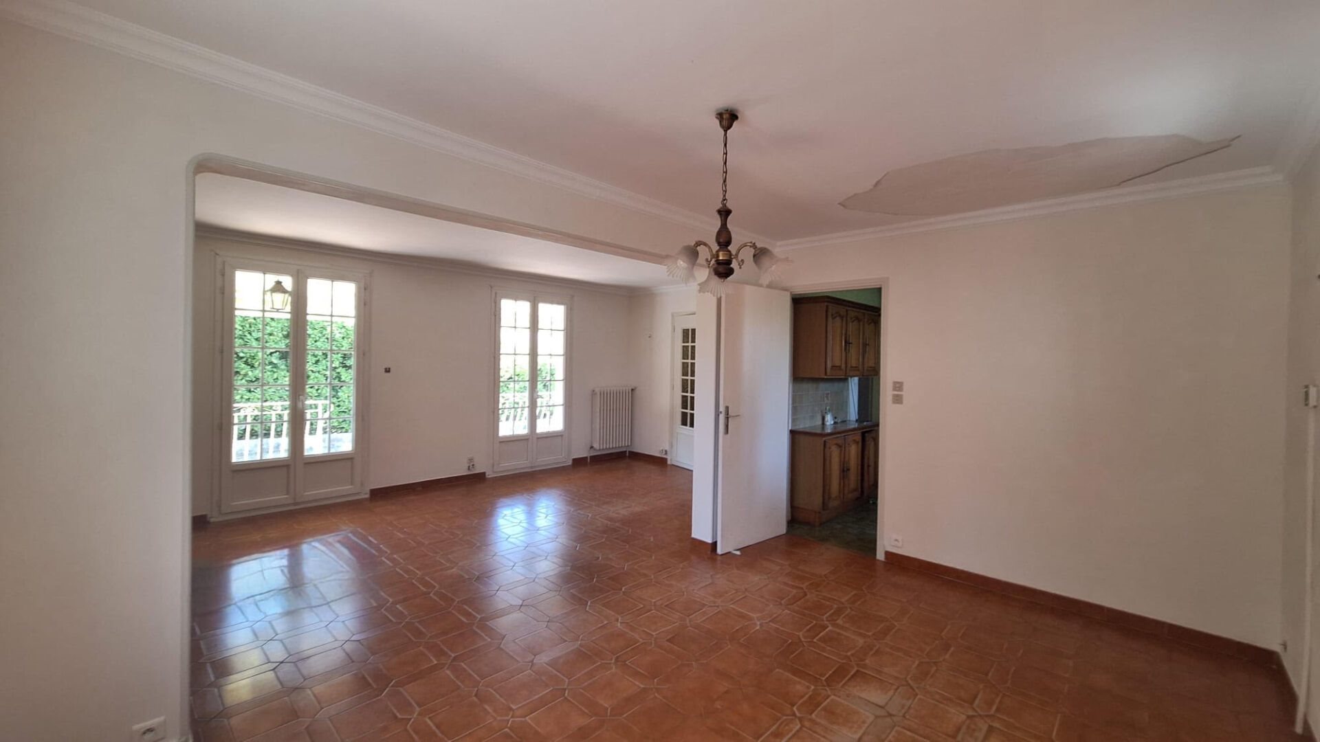 Maison à vendre, 114m², Bollène