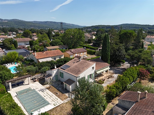 Maison 5 pièces 114 m² · à Bollène · 114 m² · 275 000 €
