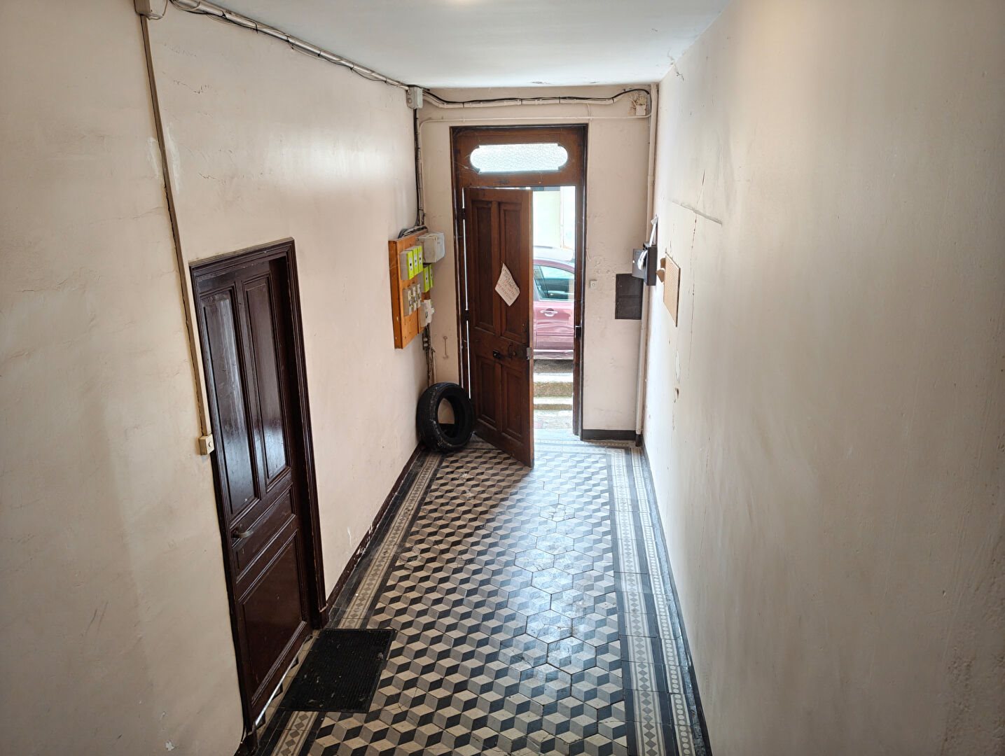 Maison à vendre, 234m², Le Teil