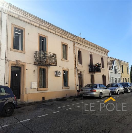 Immeuble 11 pièces 234 m² · à Le Teil · 234 m² · 290 000 €