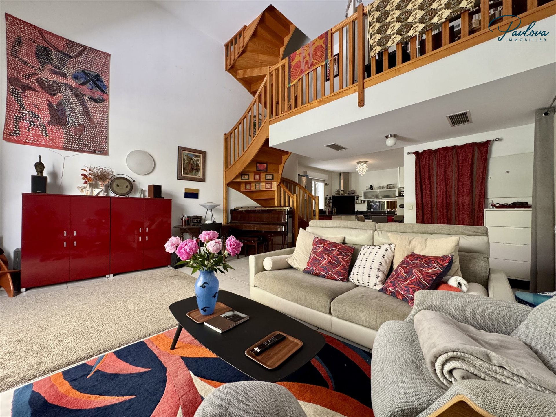 Maison à vendre, 114m², Montpellier