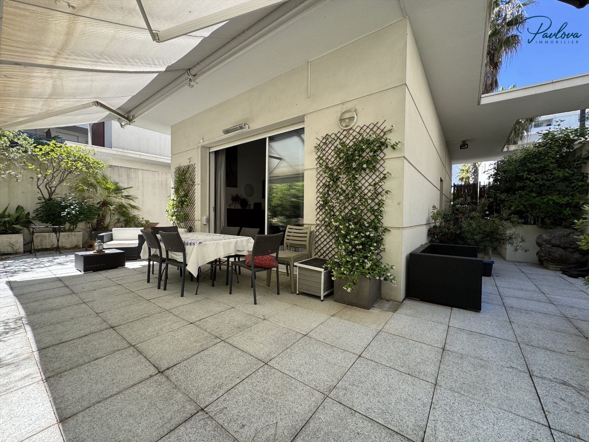 Maison à vendre, 114m², Montpellier