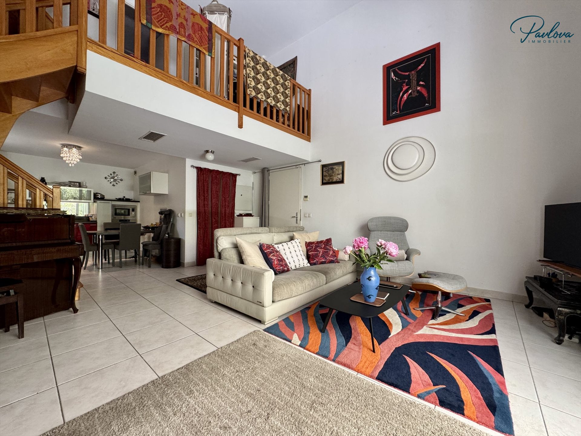 Maison à vendre, 114m², Montpellier