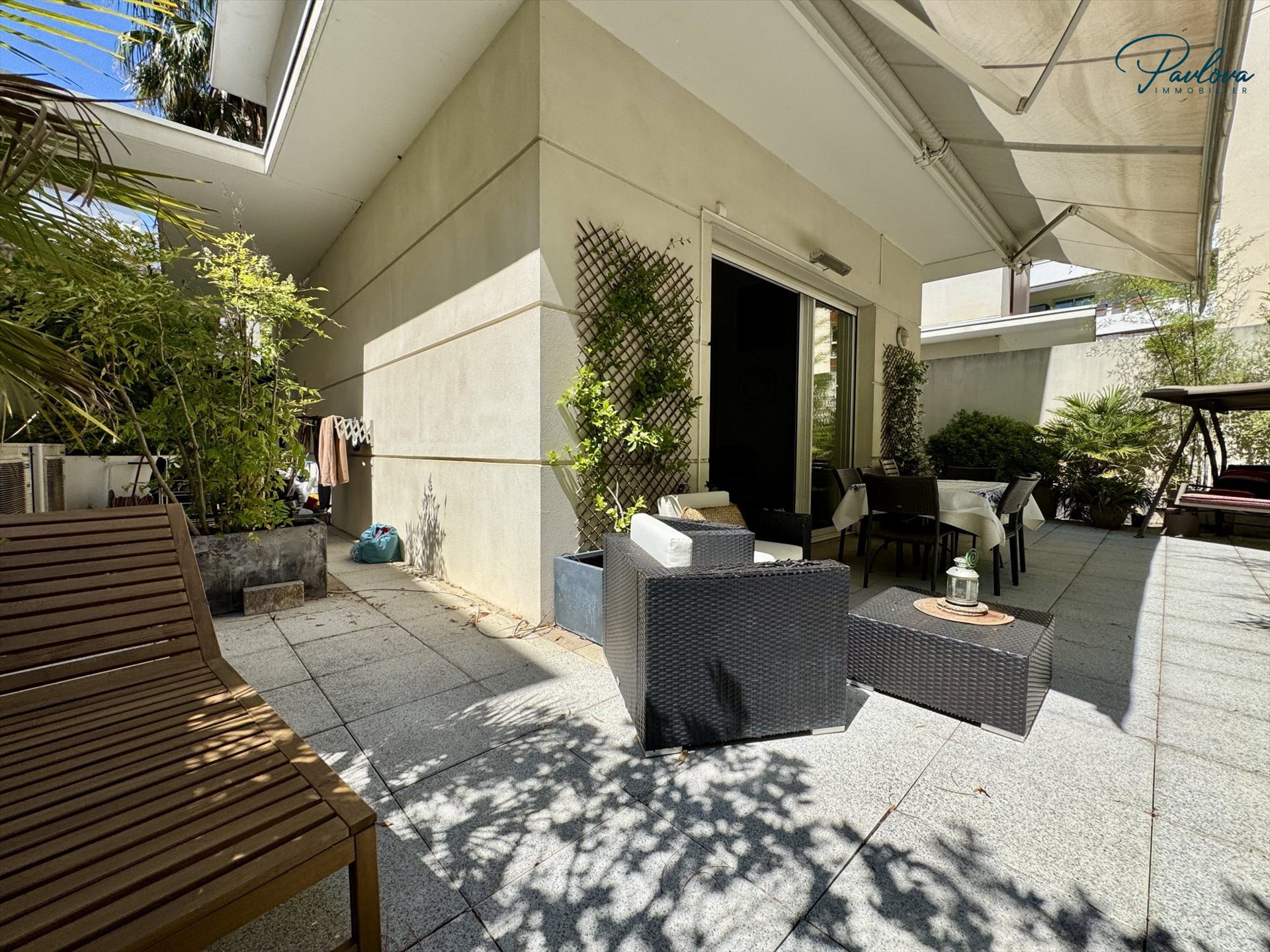 Maison à vendre, 114m², Montpellier