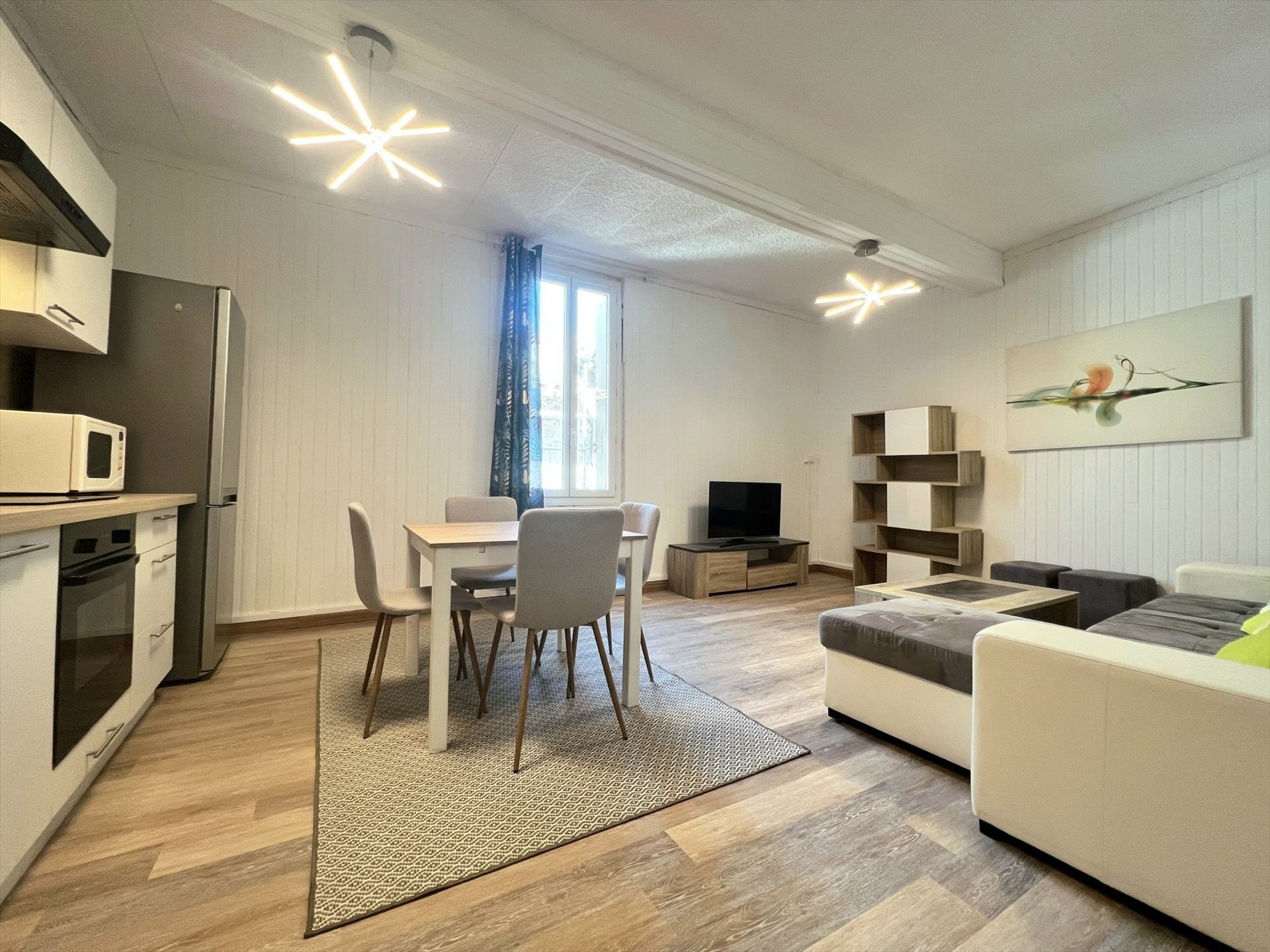 Appartement à vendre, 54m², Grau d'Agde