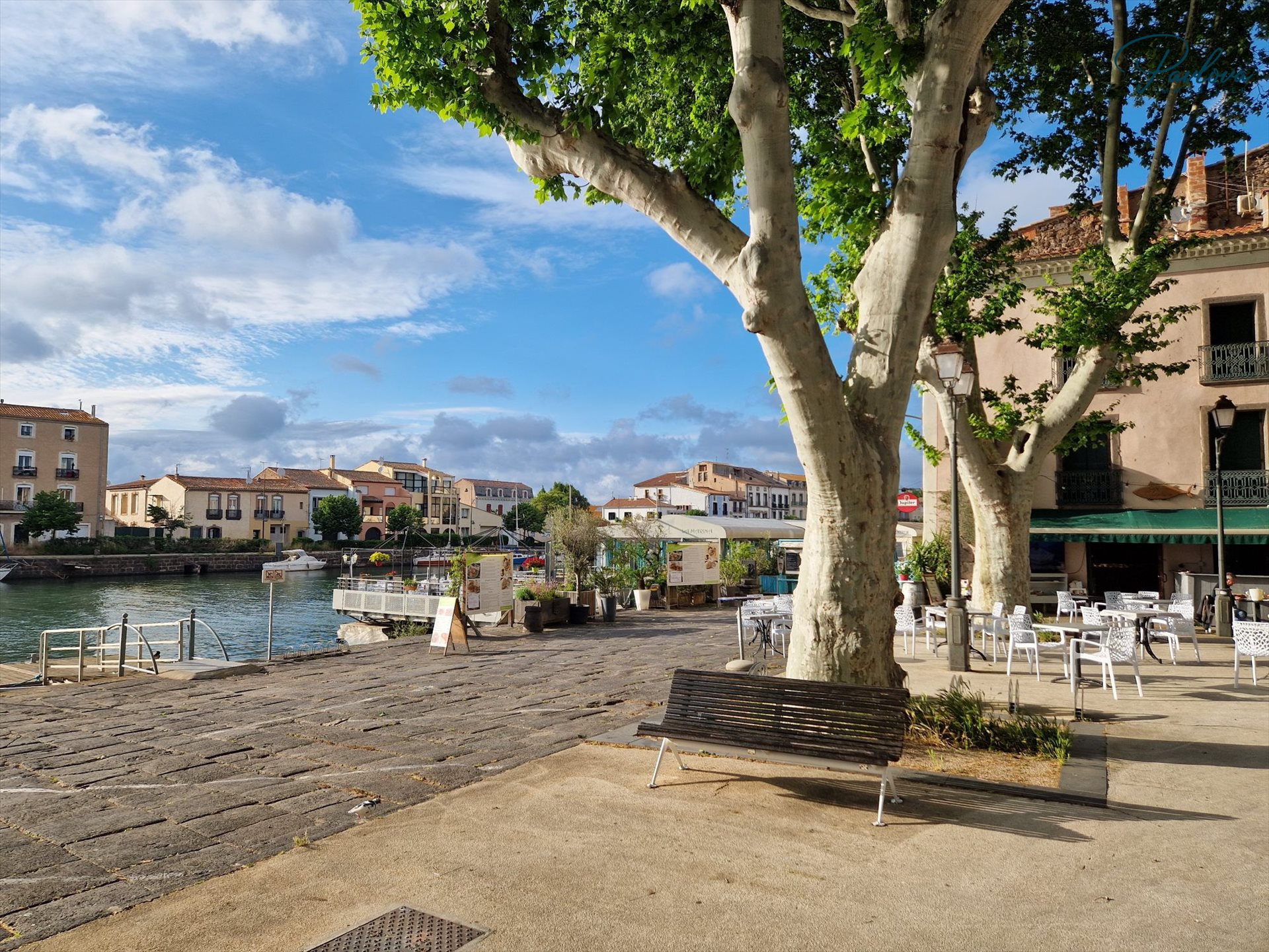 Appartement à vendre, 54m², Grau d'Agde