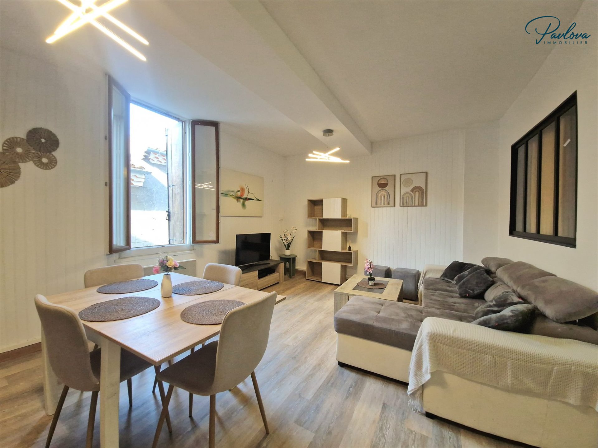 Appartement à vendre, 54m², Grau d'Agde