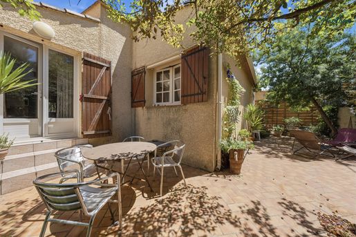 Maison 4 pièces 90 m² · à Montpellier · 90 m² · 195 000 €