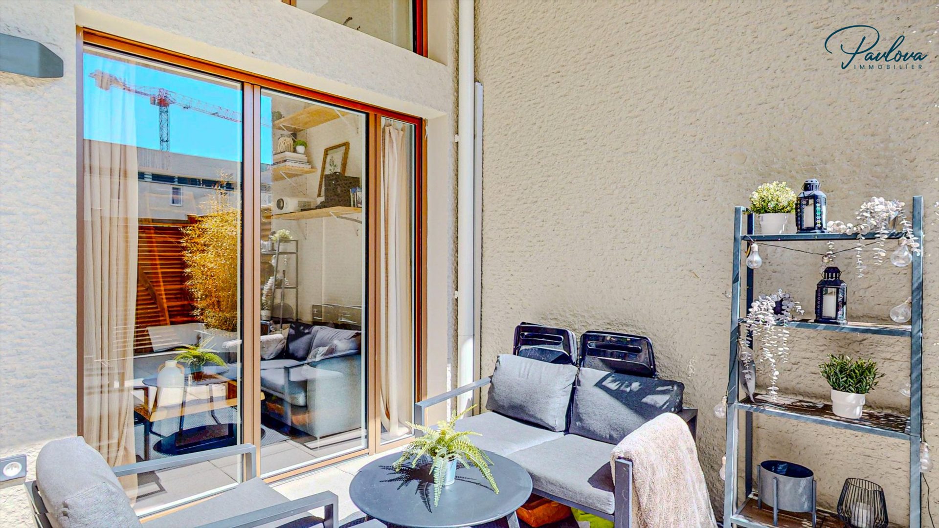 Appartement – Montpellier, Aiguerelles, Prés d'Arènes - Vue 4