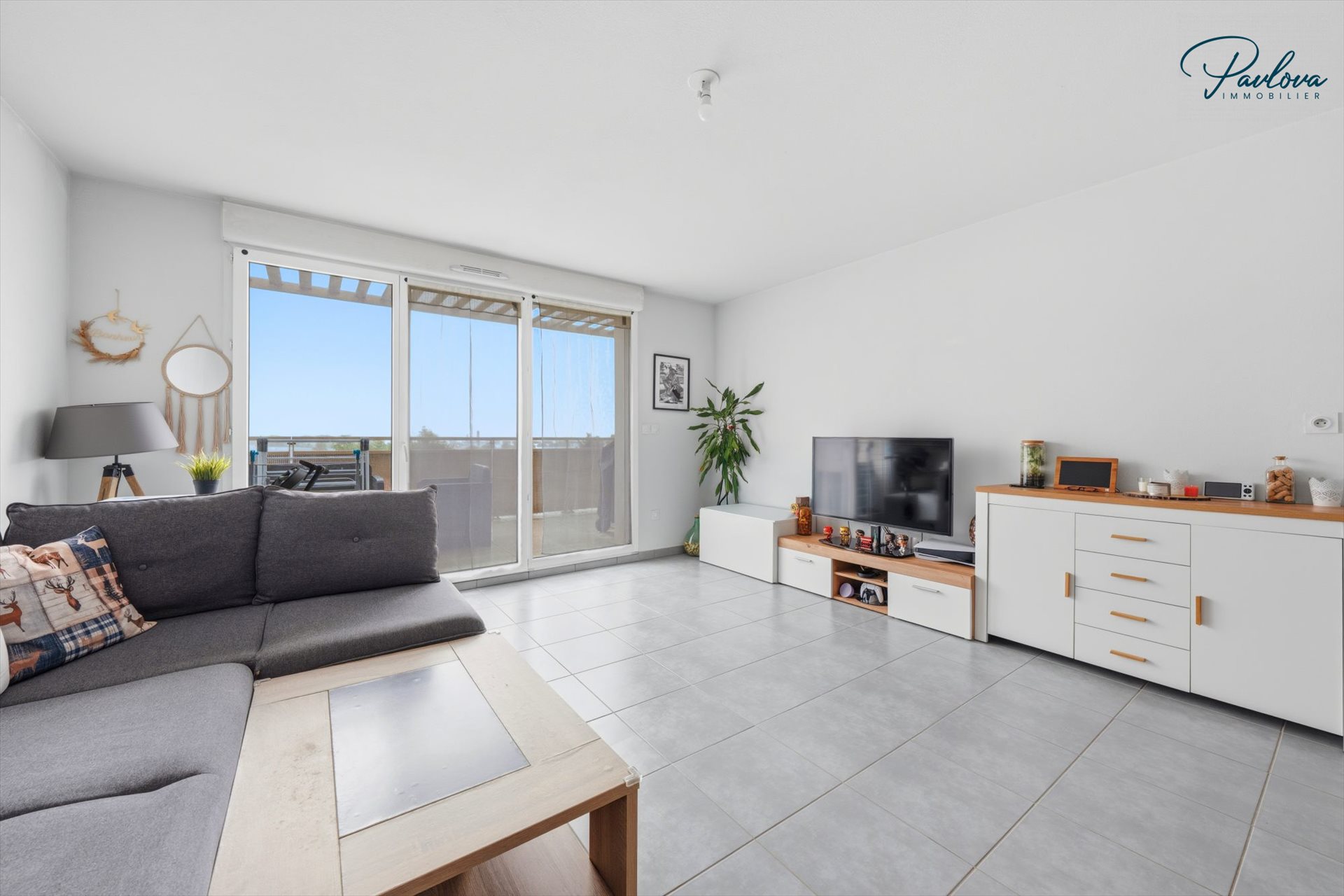 Appartement à vendre, 63m², Montpellier