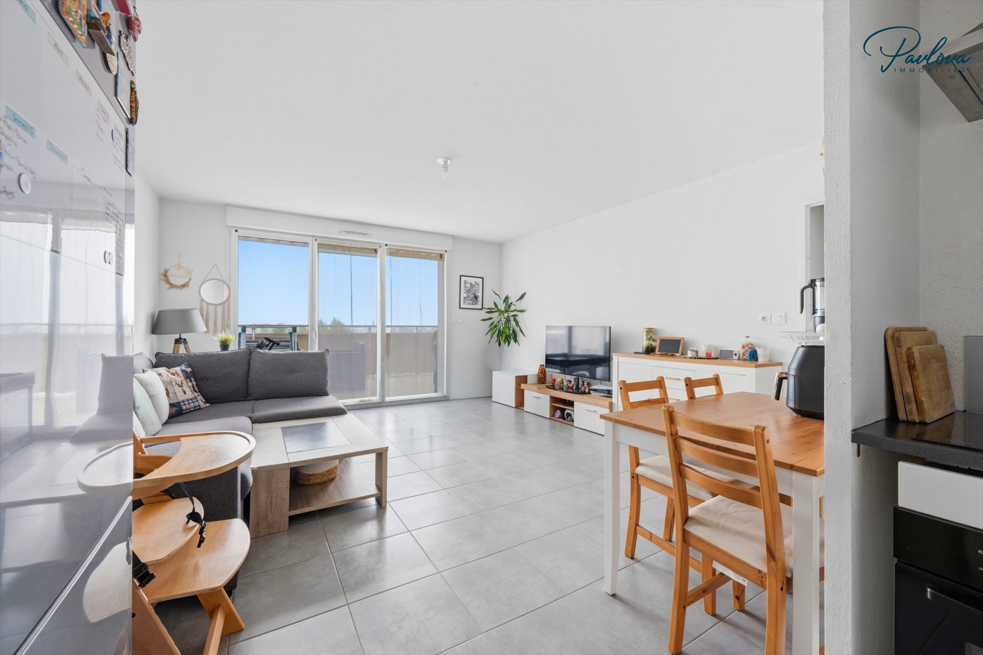 Appartement à vendre, 63m², Montpellier