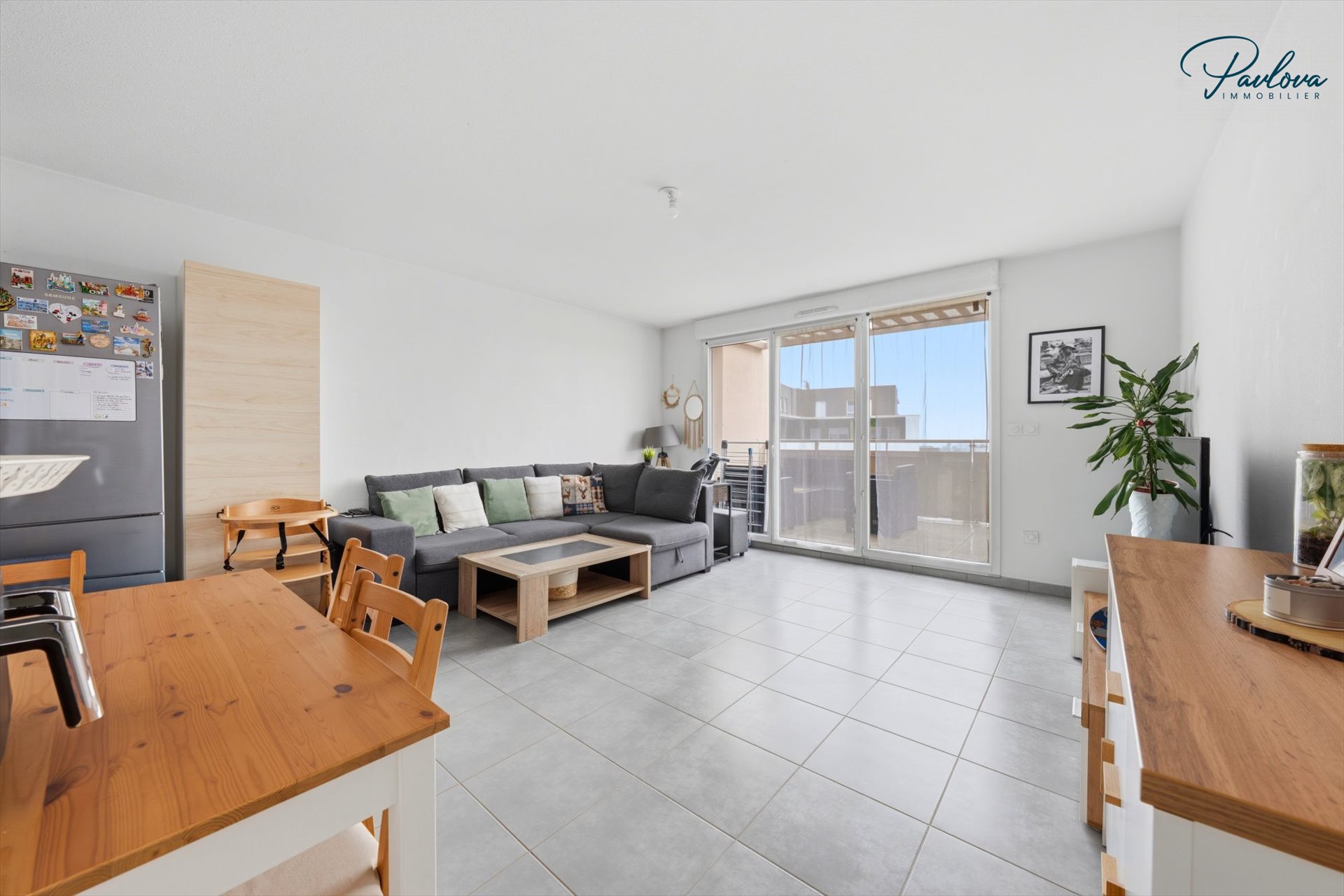 Appartement à vendre, 63m², Montpellier
