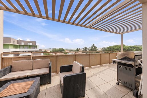 Appartement 3 pièces 63 m² · à Montpellier · 63 m² · 235 000 €