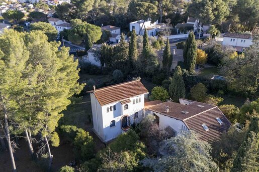 Maison 8 pièces 215 m² · à Castelnau-le-lez · 215 m² · 1 449 000 €