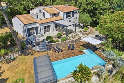 Maison 7 pièces 265 m² · à Saint-Clément-de-Rivière · 265 m² · 950 000 €