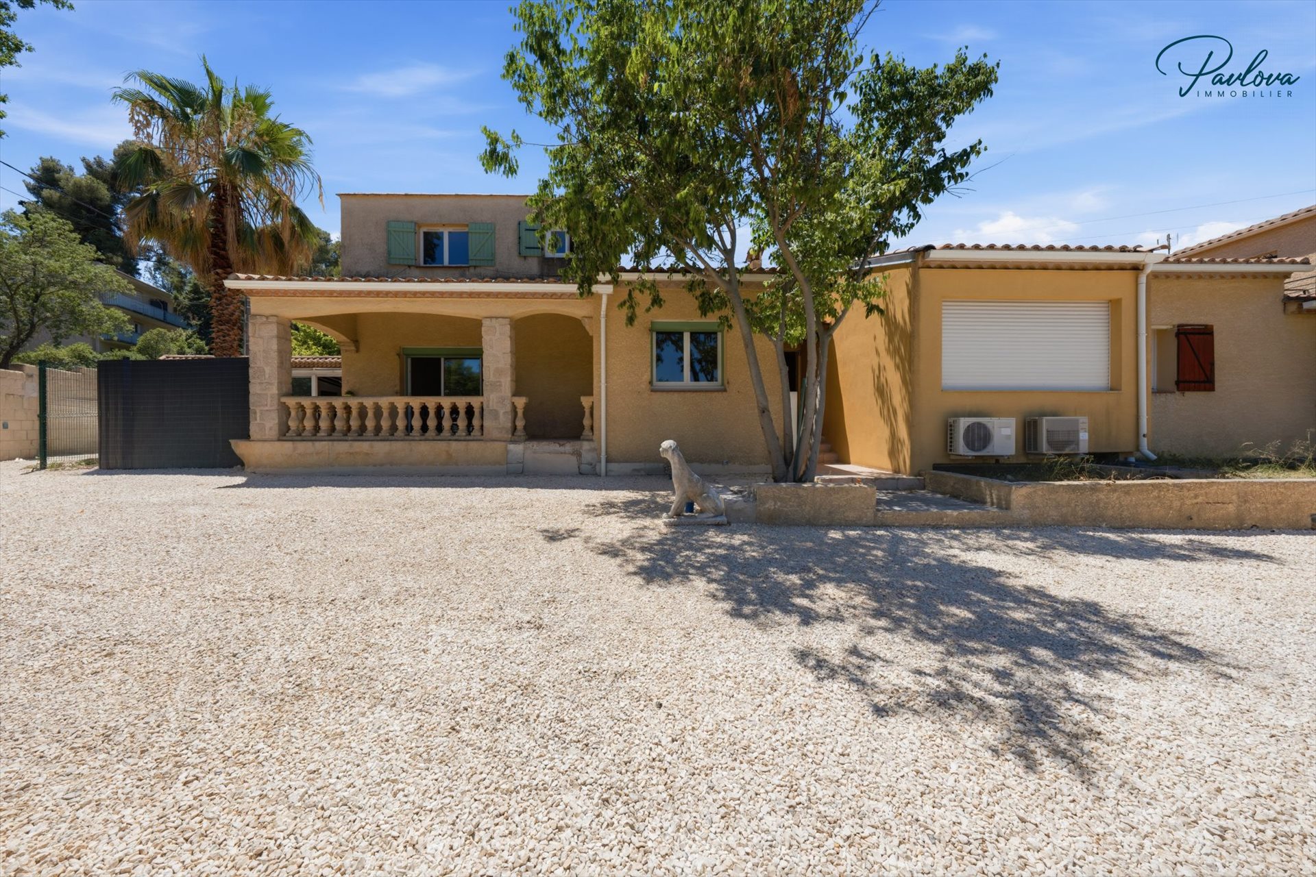 Maison à vendre, 245m², Montpellier