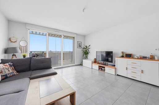 Appartement 3 pièces 63 m² · à Montpellier · 63 m² · 225 000 €