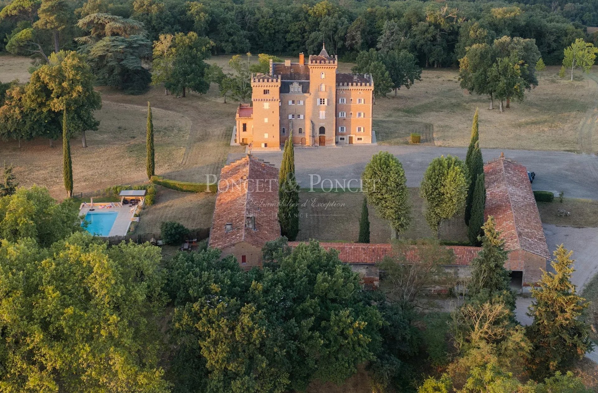 Maison – Toulouse - Vue 2