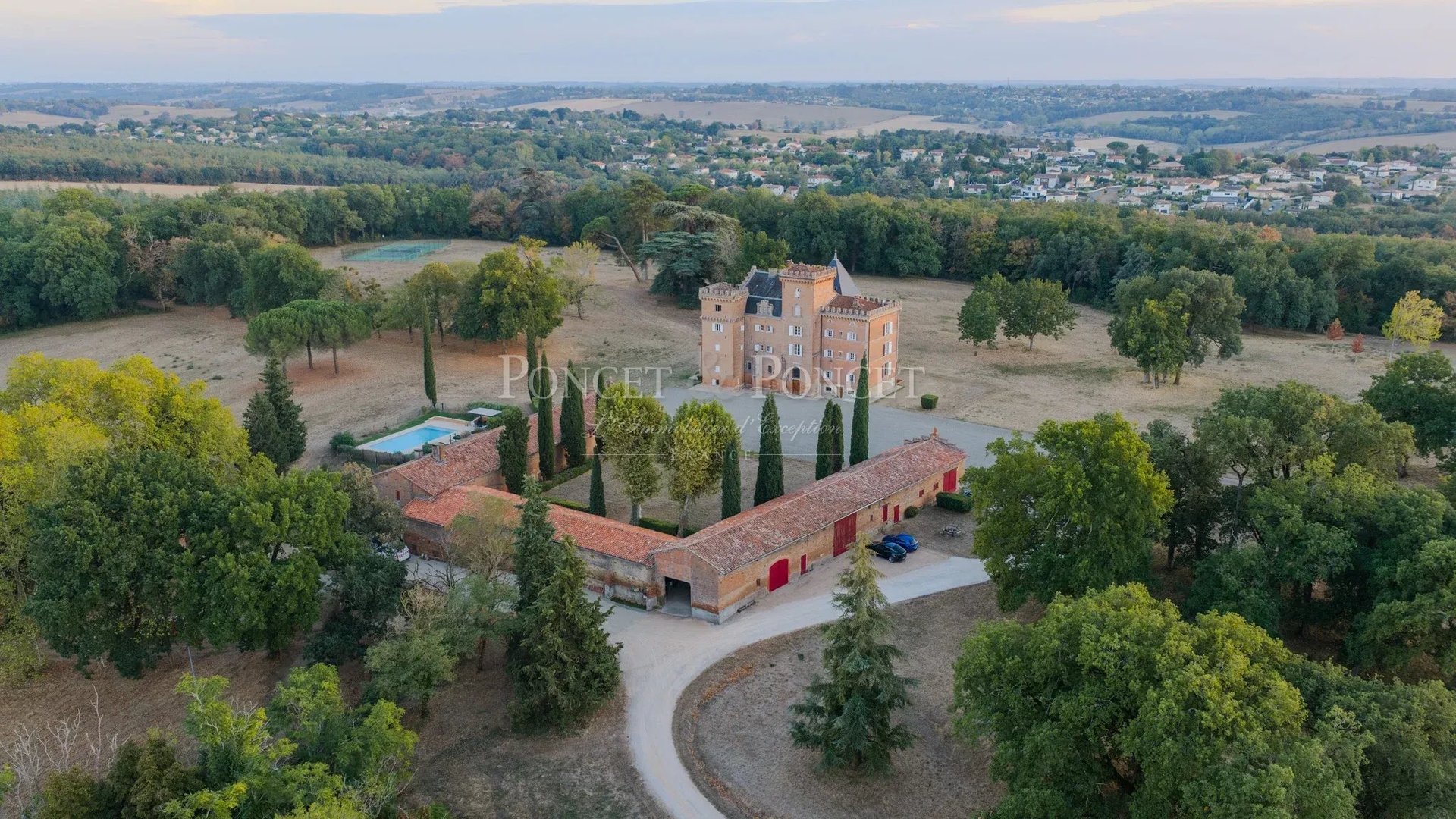Maison – Toulouse - Vue 3