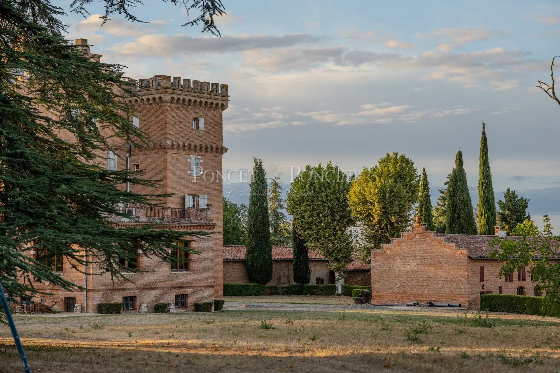 Maison – Toulouse - Plus