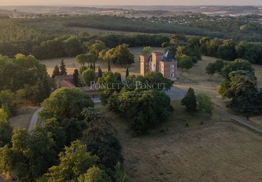 Maison 1109 m² · à Toulouse · 1 109 m² · 2 500 000 €