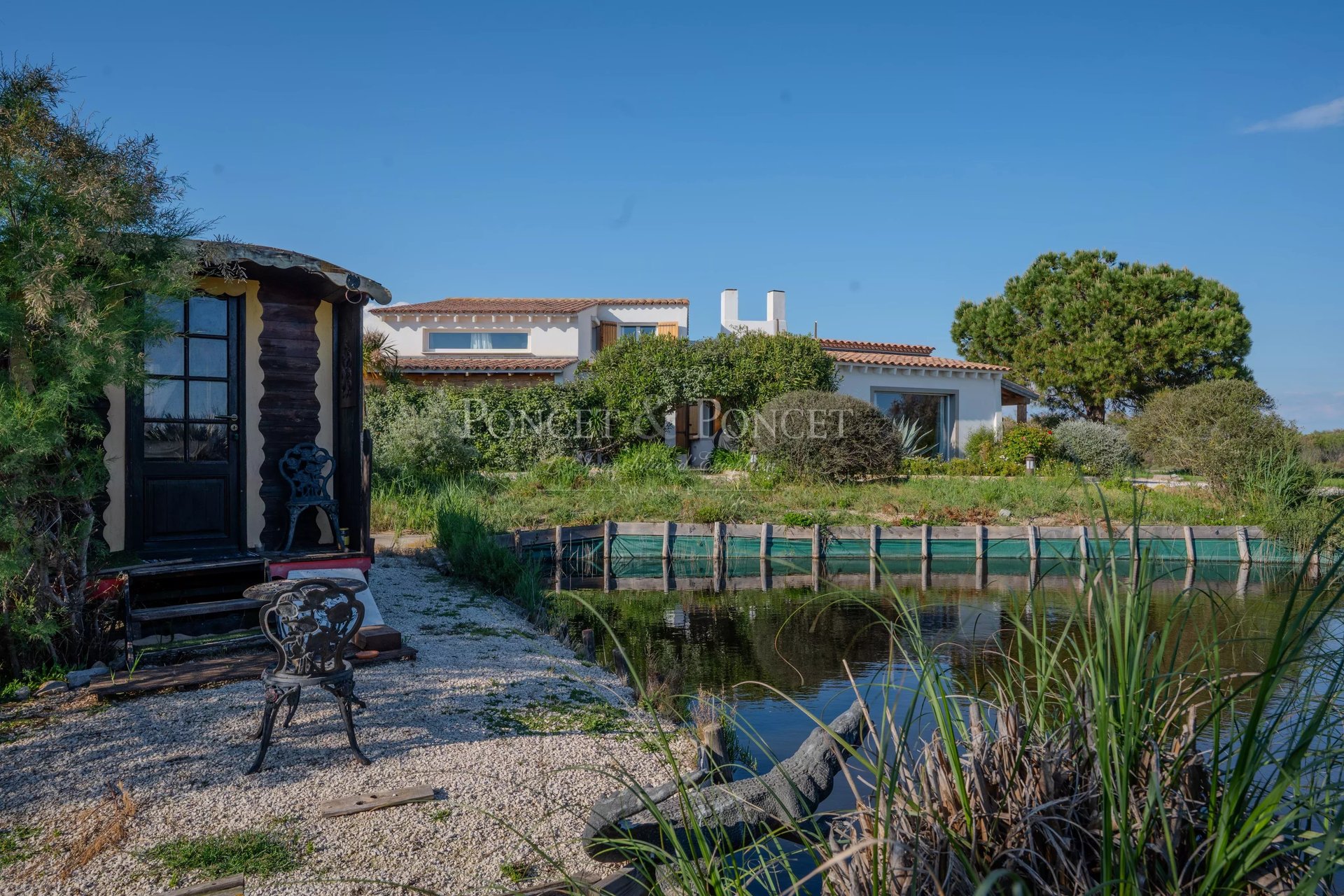Maison à vendre, 200m², Saintes-Maries-de-la-Mer
