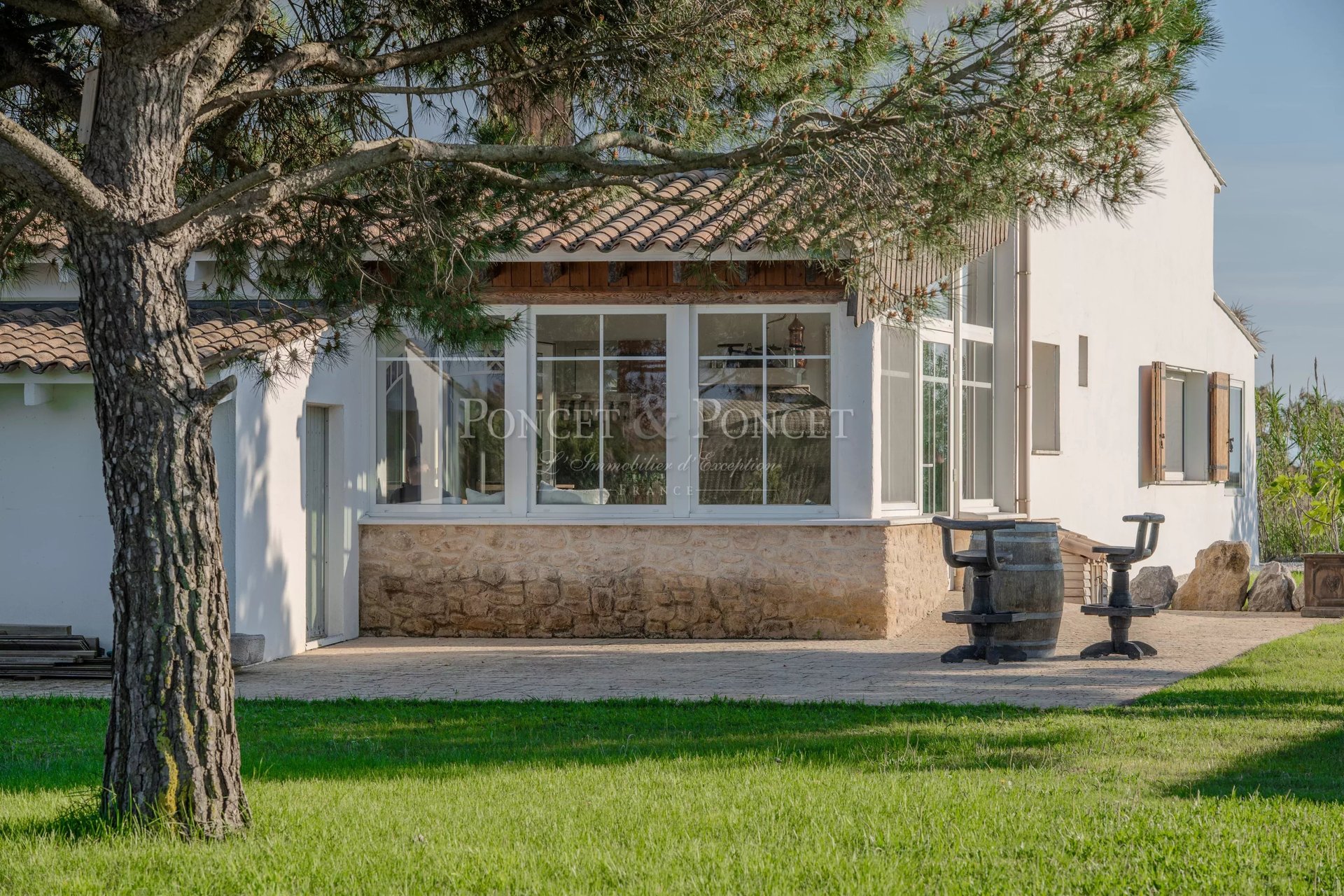 Maison à vendre, 200m², Saintes-Maries-de-la-Mer