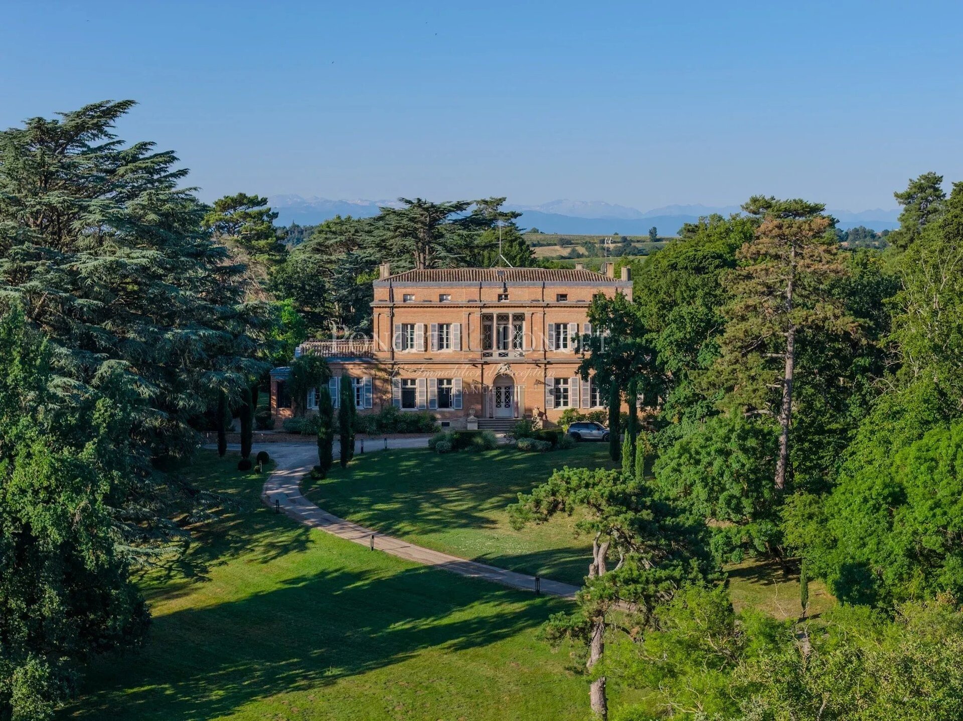 Maison – Toulouse