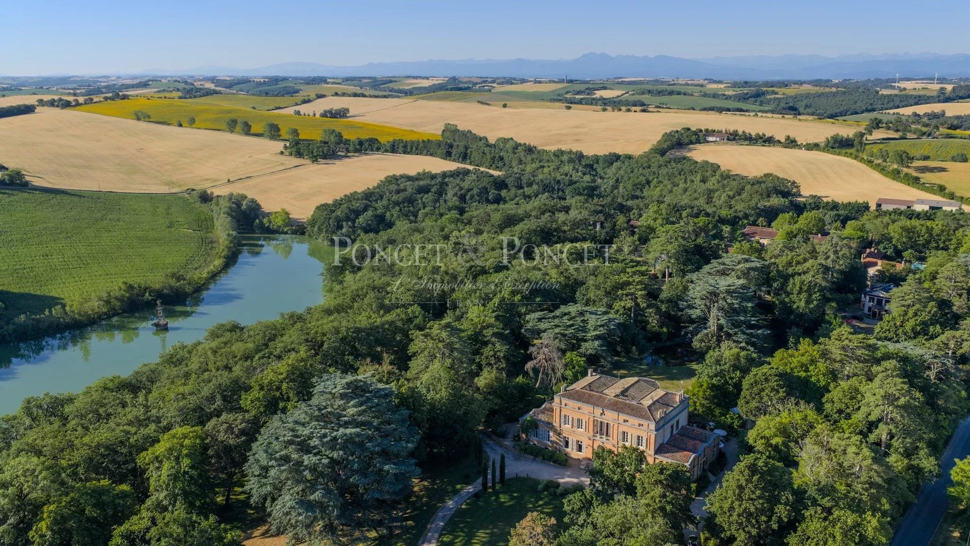 Maison – Toulouse - Vue 2
